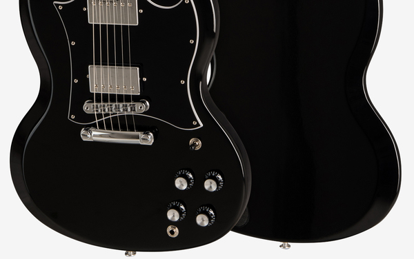 Gibson SG Standard 2019 (ebony)