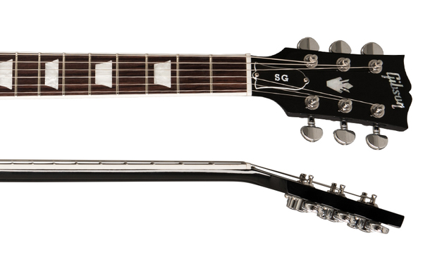 Gibson SG Standard 2019 (ebony)