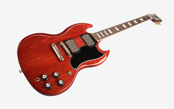 Gibson SG Standard '61 (vintage cherry)