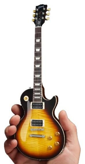Gibson Slash Les Paul Standard (november burst)