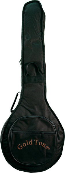 Gold Tone CC-50 5-string Cripple Creek Banjo (incl. bag)
