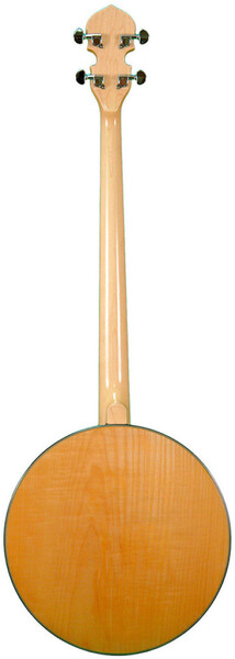 Gold Tone CC-Plectrum / 4-string Cripple Creek Plectrum Banjo