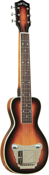 Gold Tone LS-6 Lap Steel Guitar