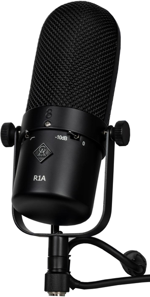 Golden Age Audio R1A Premier / Premier Active Ribbon Mic