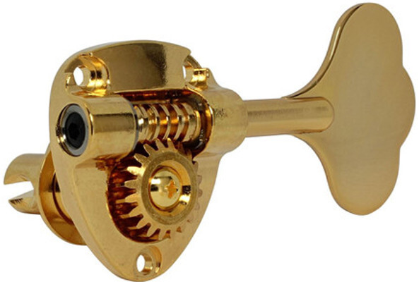 Gotoh GB 11 W-G (Gold)