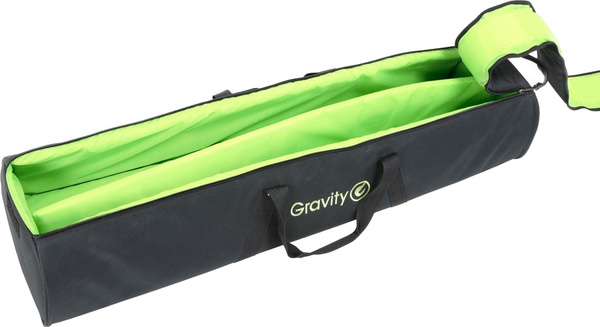 Gravity BG SS 2 B (black)