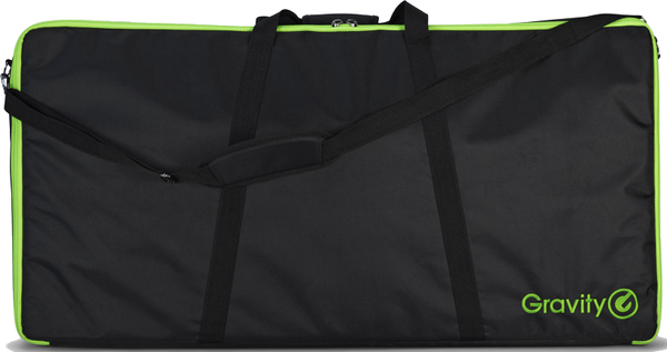 Gravity BG X2 RD B / Transport Bag (black)