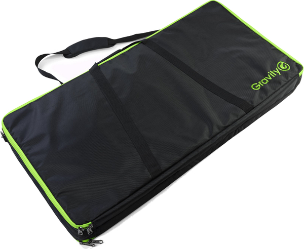 Gravity BG X2 RD B / Transport Bag (black)