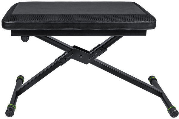 Gravity FK SEAT 1 / Keyboard bench (black)