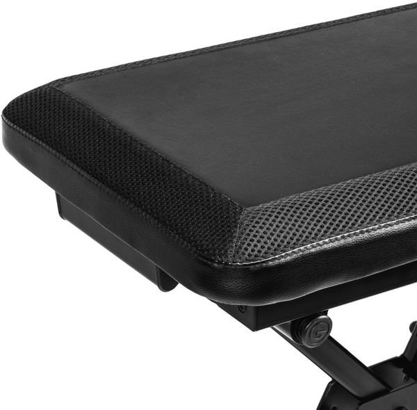 Gravity FK SEAT 1 / Keyboard bench (black)