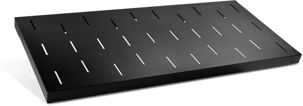 Gravity KS RD 1 / Rapid Desk for X-Type Keyboard Stands (black)