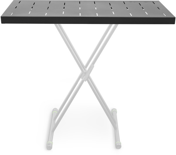 Gravity KS RD 1 / Rapid Desk for X-Type Keyboard Stands (black)