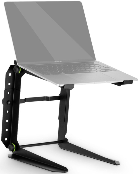 Gravity LTS 01 C B Laptop and Controller Stand