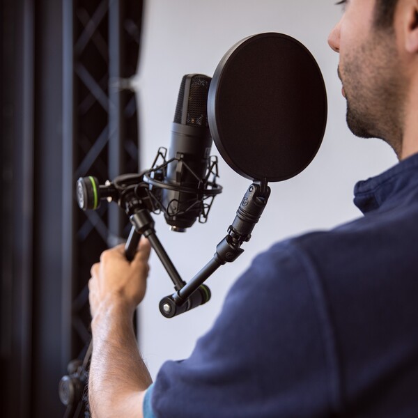 Gravity MA POP 1 / Pop filter (with VARI-ARM)