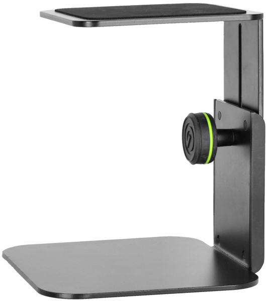 Gravity SP 3102 C B Compact Studio Monitor stand (black)