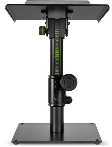 Gravity SP 3102 / Studio Monitor Speaker Stand (black)