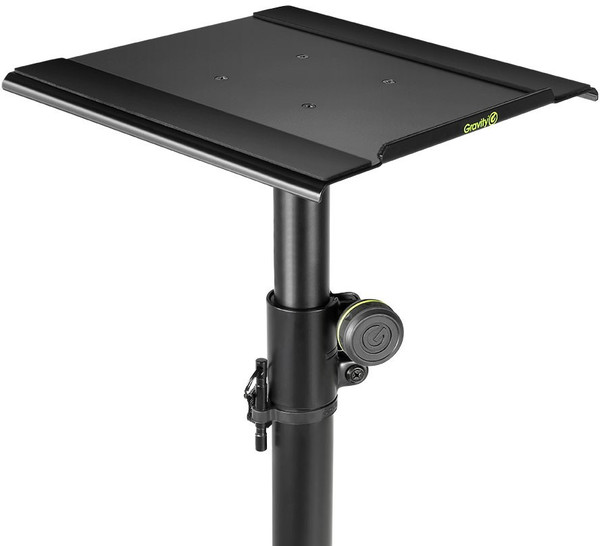 Gravity SP 3202 / Studio Monitor Speaker Stand (black)