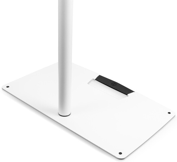 Gravity Universal Laptop-Ständer LTS T 02 W (white)