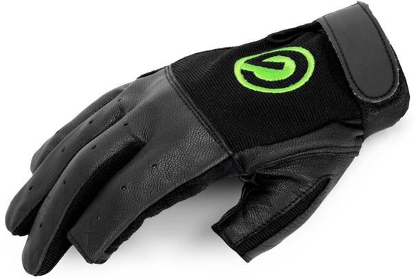 Gravity XW Glove (black, large)