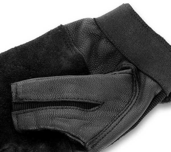 Gravity XW Glove (black, medium)