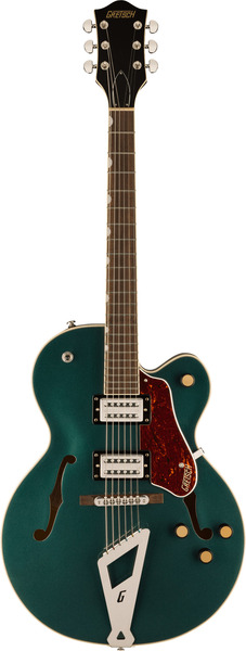 Gretsch G2420 Streamliner Hollow Body (cadillac green)