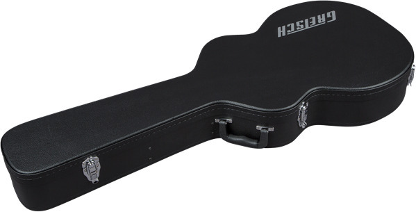 Gretsch G2622T Guitar Case (black)