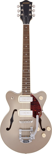 Gretsch G2655T-P90 (two-tone sahara metallic)