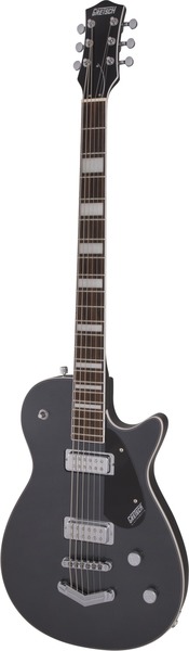 Gretsch G5260 Electromatic Jet Baritone with V-Stoptail (london grey)