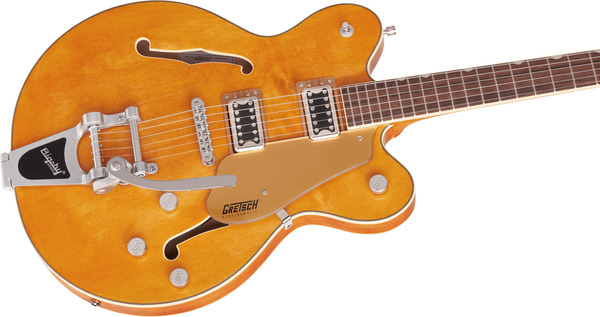 Gretsch G5622T Electromatic Center Block Double-Cut (speyside, w/ bigsby)