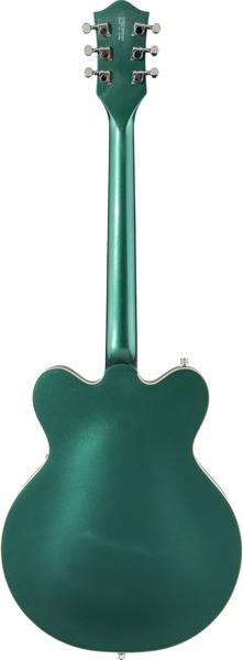 Gretsch G5622T Electromatic Center Block (georgia green)