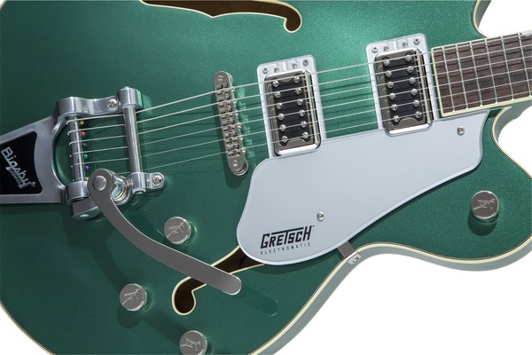 Gretsch G5622T Electromatic Center Block (georgia green)