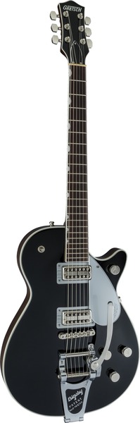 Gretsch G6128T-PE JET / Players Edition Jet (black)