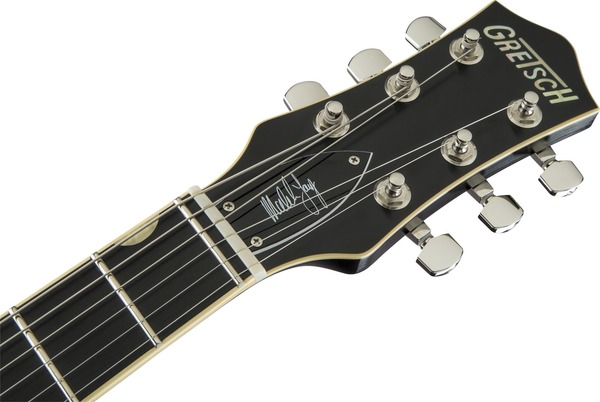 Gretsch G6131-MY Malcolm Young Signature Jet (natural)