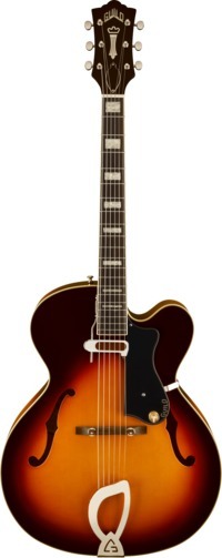 Guild A-150 Savoy (antique sunburst)