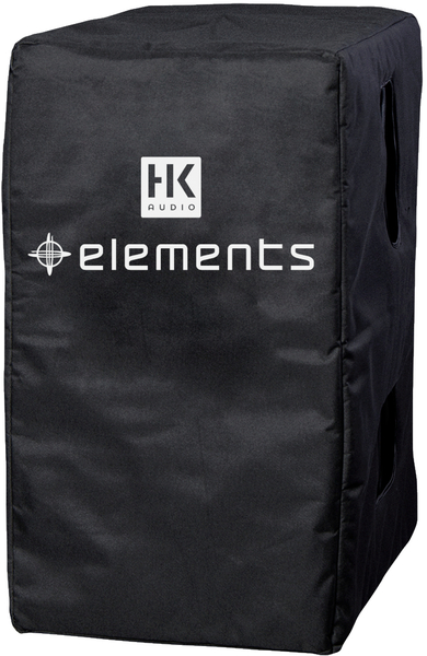HK Audio Elements Cover for E115 Sub D