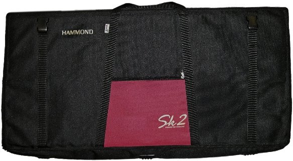 Hammond Bag SK 2