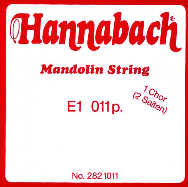 Hannabach 52330