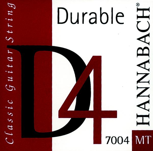 Hannabach 7004MT / D4