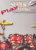 Hapke Super Playalong for Drums Hapke Tom (incl. CD)
