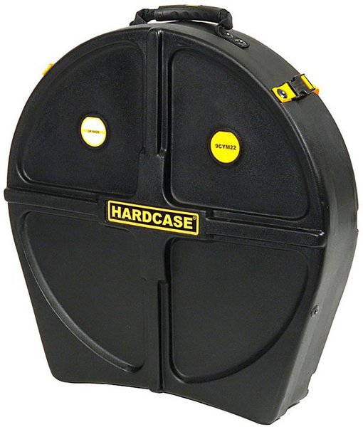Hardcase Cymbal 24'