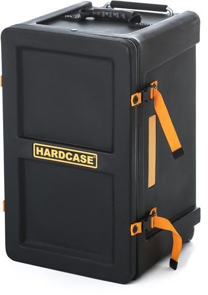 Hardcase HC Cajon Hardcase (black)