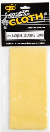Herco Cleaning Cloth HE90 (laquer)