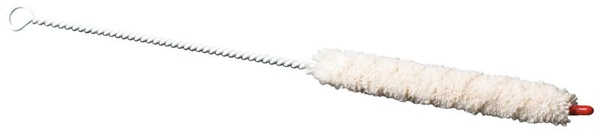 Herco HE3001 Vinyl Coated Woodwind Cotton Swab