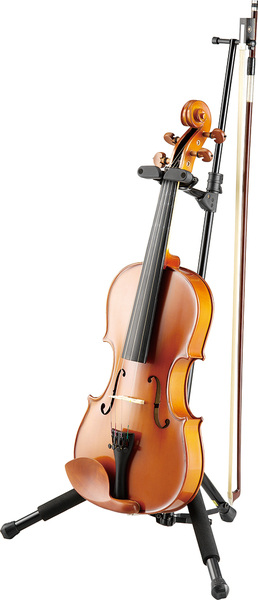 Hercules DS 571BB Violin Stand