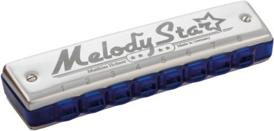 Hohner Melody Star (C-Dur)