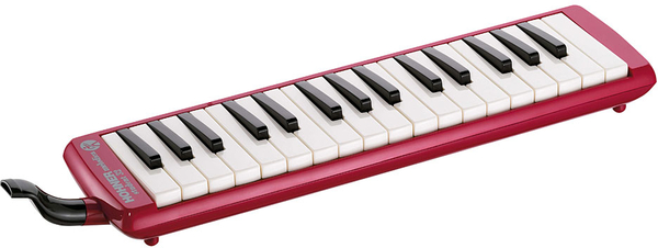 Hohner Student 32 (rot)