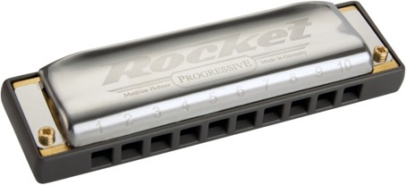 Hohner The Rocket (Ab-Dur)