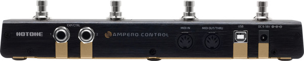 Hotone Ampero Control / EC-4