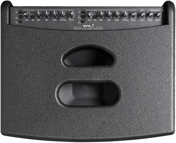 Hughes & Kettner Era 1 (black)