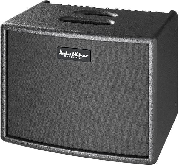 Hughes & Kettner Era 1 (black)